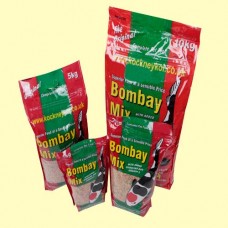 Bombay Mix